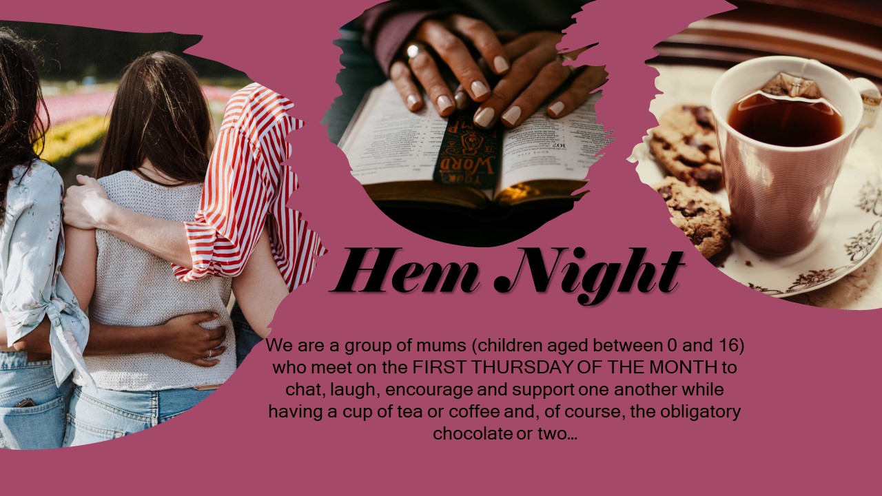 Hem night GENERAL