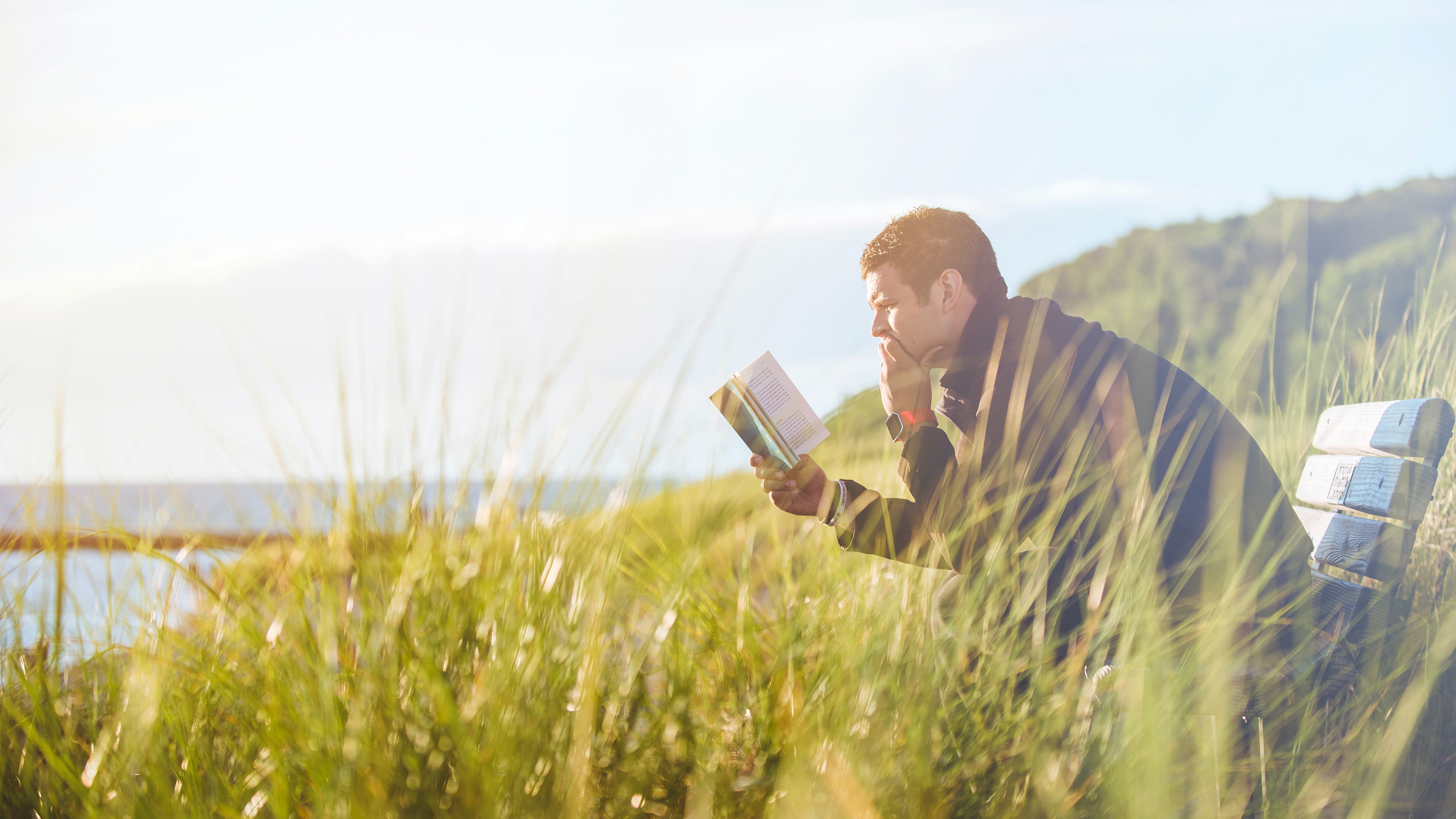 Thoughtful reading