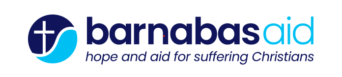 Barnabas Aid logo
